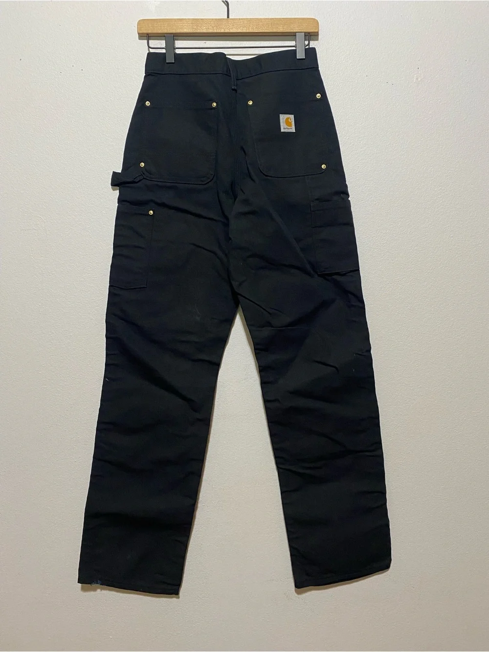 Carhartt product vintage